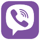 Chat on Viber